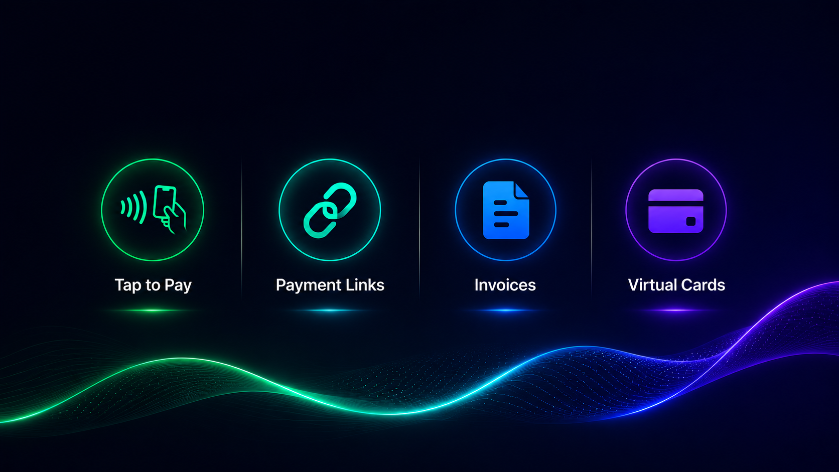 NFCPay Business
