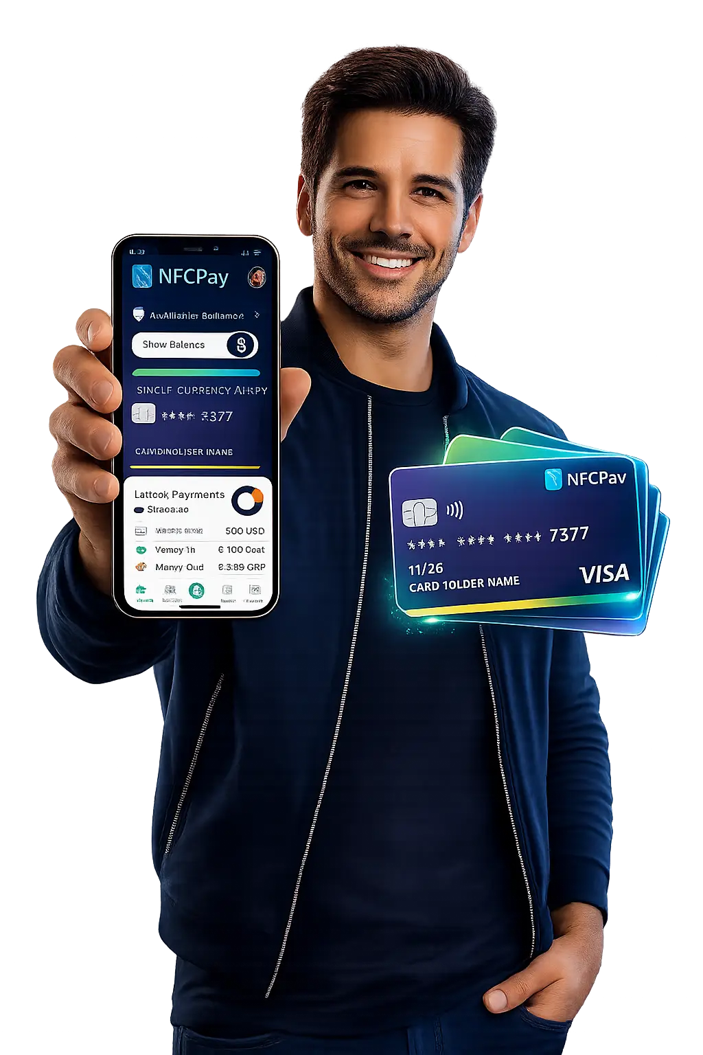 NFCPay
